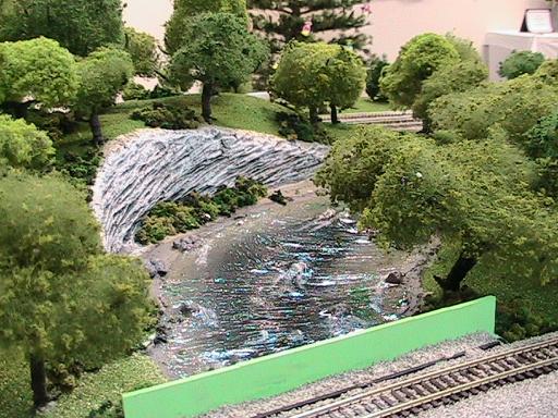 Rivers | Model Railroad Hobbyist magazine