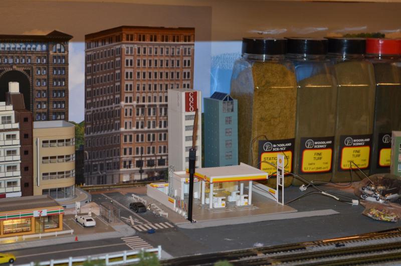 Show us your backdrops! Model Railroad Hobbyist magazine