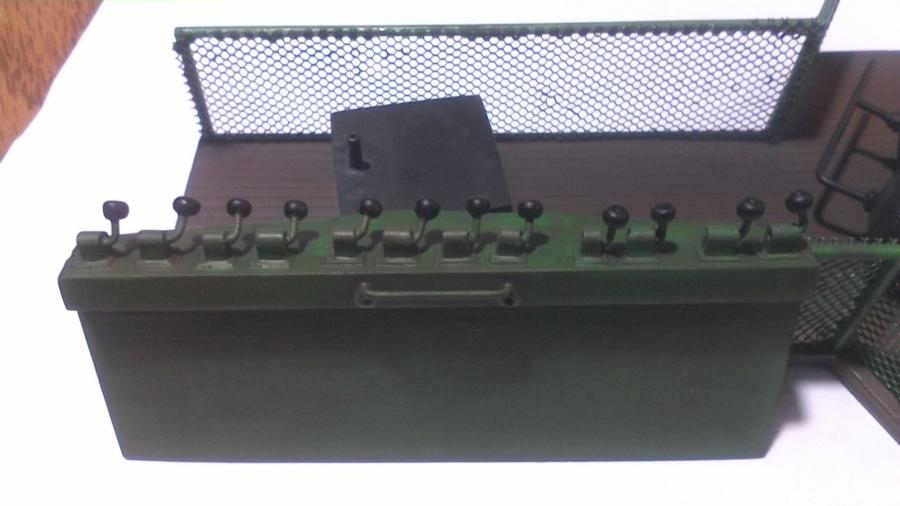 What’s on your workbench? Model Railroad Hobbyist magazine