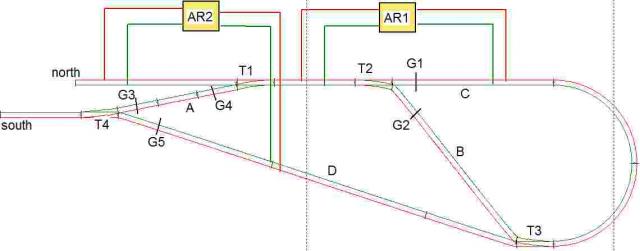 Need help on reverse loops! | Model Railroad Hobbyist magazine