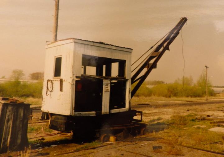 Railroad Maintenance of Way Model Railroad Hobbyist magazine