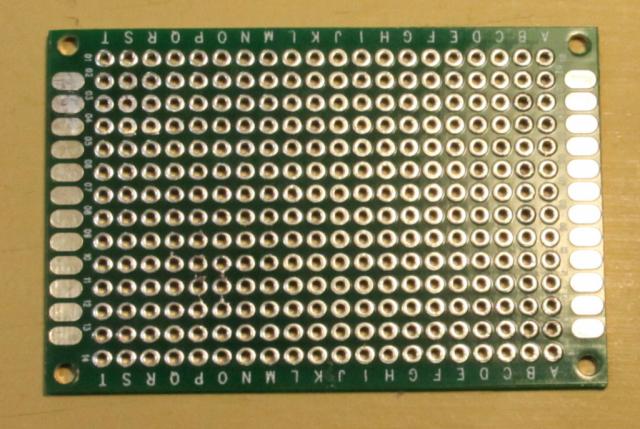 SMA12 - 17 Channel Configurable Multifunction $5 DCC Decoder For Servos ...