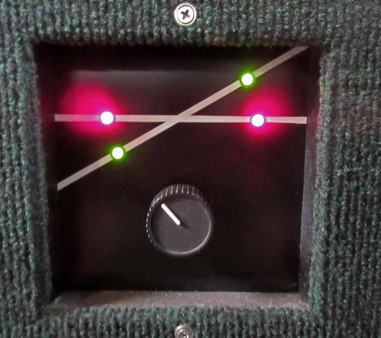 Control wiring ideas for a double slip switch Model Railroad Hobbyist