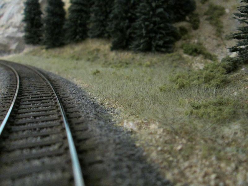 Code 100 vs Code 83 Model Railroad Hobbyist magazine