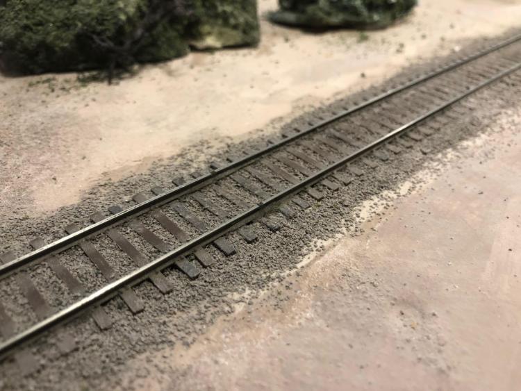 Insulated rail jointers versus cutting rail and fill. | Model Railroad ...