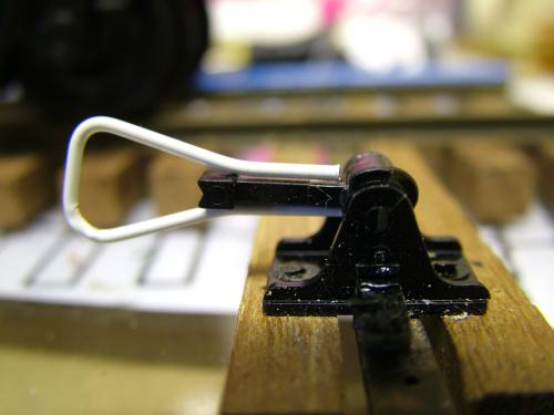 Layout turnout control | Model Railroad Hobbyist magazine