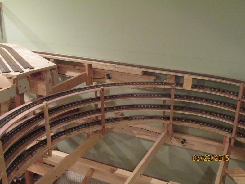 Download Pokey Progress: Main Deck Benchwork | Model Railroad Hobbyist magazine