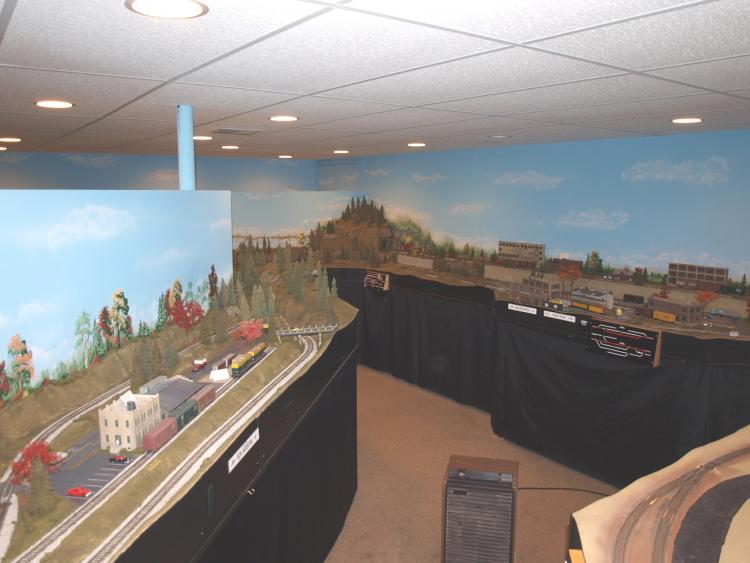 CNW Peninsula Div. RR HO scale Part 1 | Model Railroad Hobbyist magazine