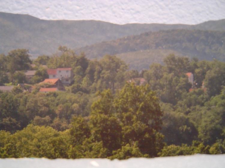 Richlawn RR V2 Backdrop Junction selfadhesive backdrop test. Model