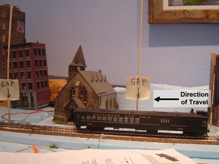 Tam Valley Shuttle Info for Rich S and others Model Railroad