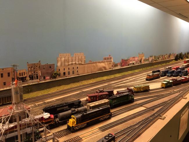 My Trip To Kalmbach Publishing | Model Railroad Hobbyist magazine