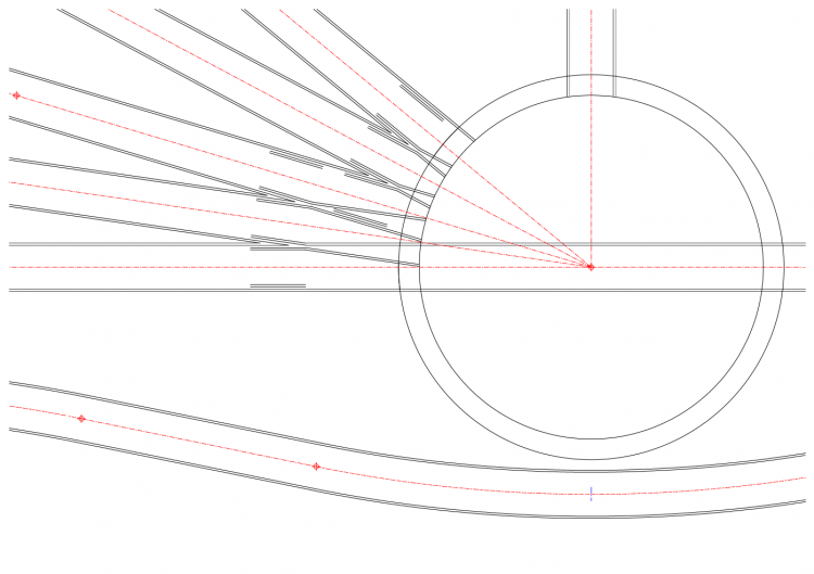 Frog Juicer Model Railroad Hobbyist magazine