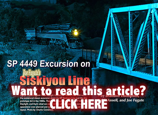 SP 4449 Excursion - MRH Issue 5 - Jan/Feb 2010